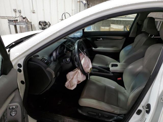 19UUA9F5XCA012405 Acura TL