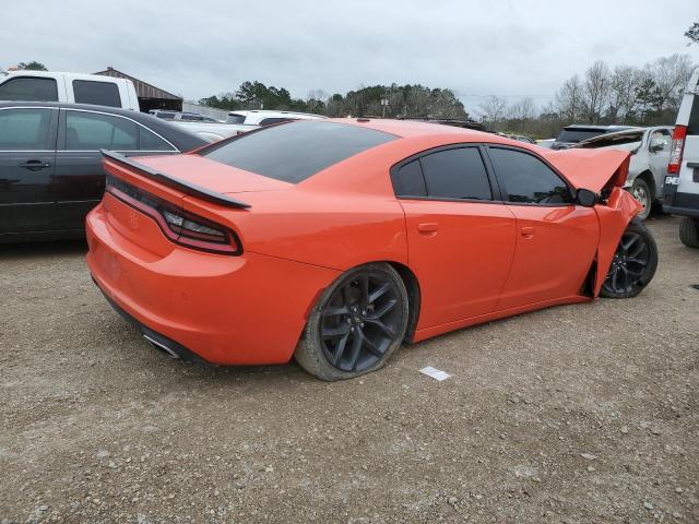 2C3CDXBG6MH682683 Dodge Charger