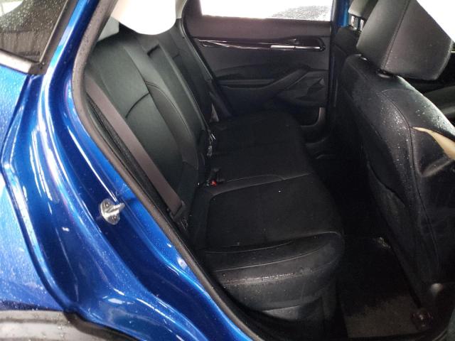 2021 KIA SELTOS SX - KNDETCA29M7049029
