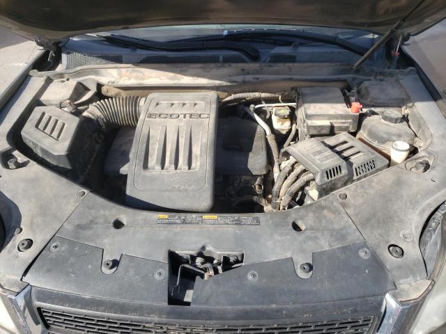 2GKFLTEK9C6119677 GMC Terrain Sle