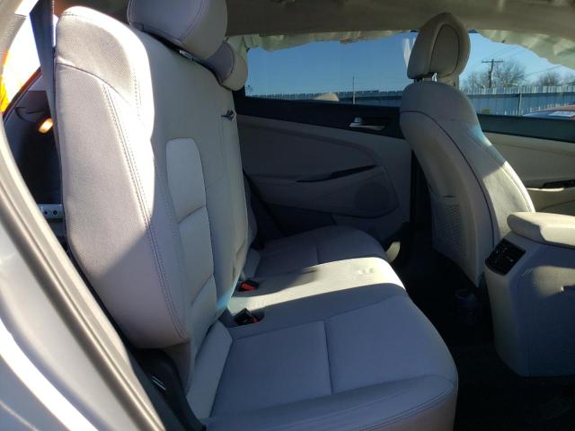 2017 HYUNDAI TUCSON LIM - KM8J3CA28HU454980