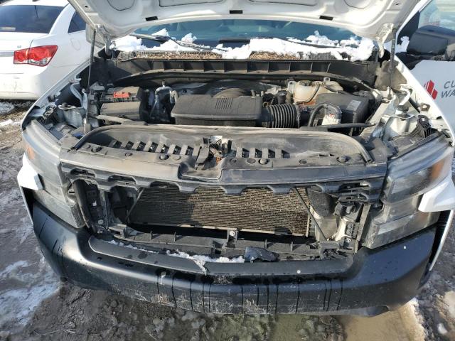 2020 CHEVROLET SILVERADO 3GCNWAEH4LG103558