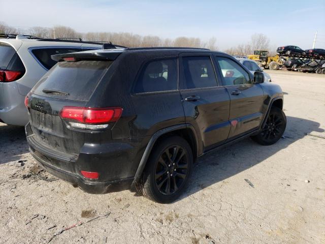 1C4RJFAG1JC467236 Jeep Grand Cherokee Laredo