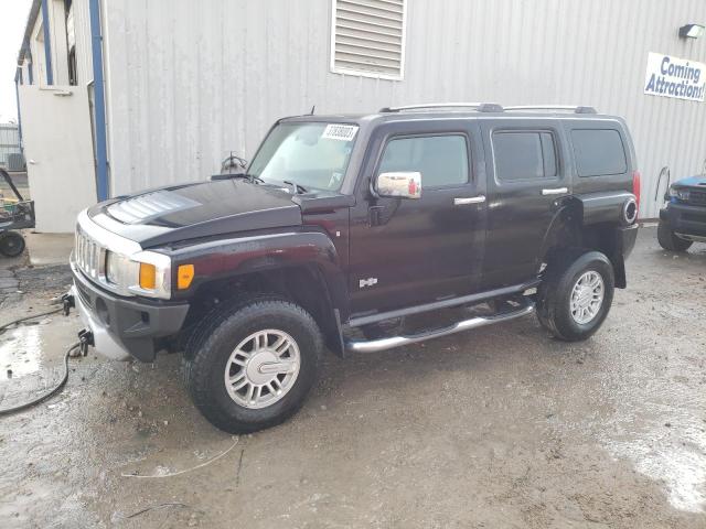 2008 HUMMER H3 