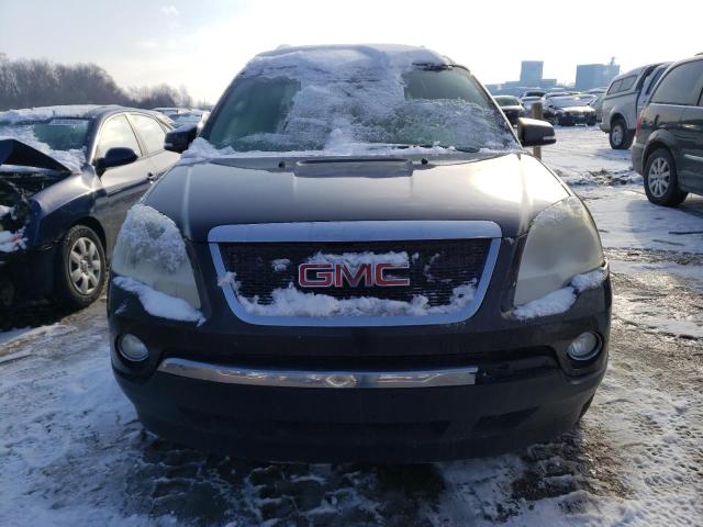 1GKEV33747J138683 GMC Acadia Slt-2