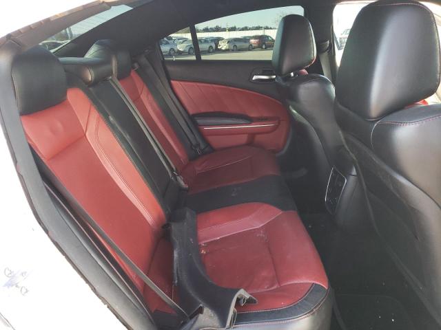 2015 DODGE CHARGER SX - 2C3CDXHG3FH727797