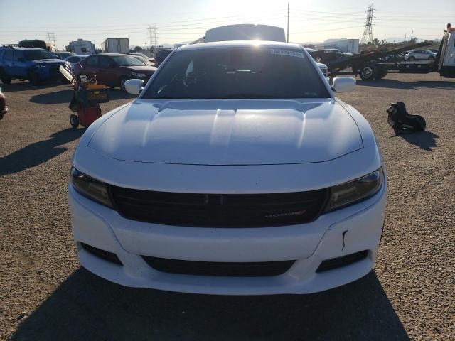 2015 DODGE CHARGER SX - 2C3CDXHG3FH727797
