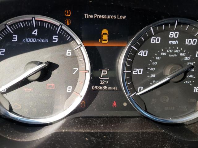 19UUB1F54GA013733 Acura TLX TECH