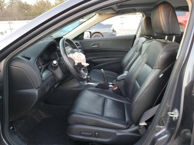 2017 ACURA ILX BASE WATCH PLUS VIN: 19UDE2F33HA011825