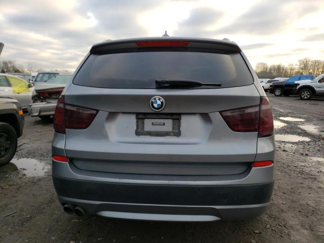 VIN 5UXWX7C53DL977920 2013 BMW X3, Xdrive35I no.6