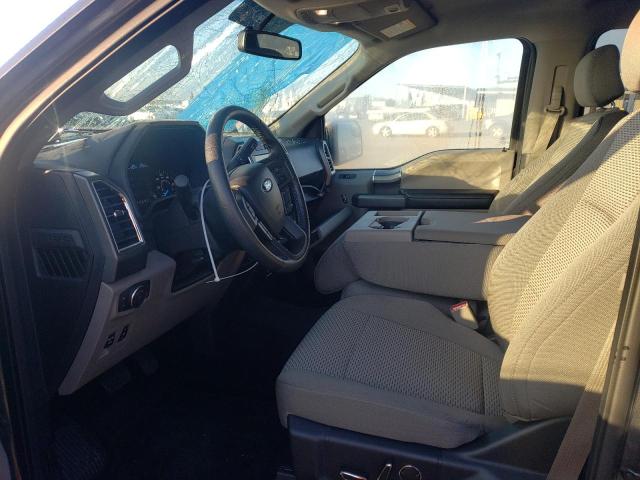 2015 FORD F150 SUPER - 1FTEW1EP5FKE43094