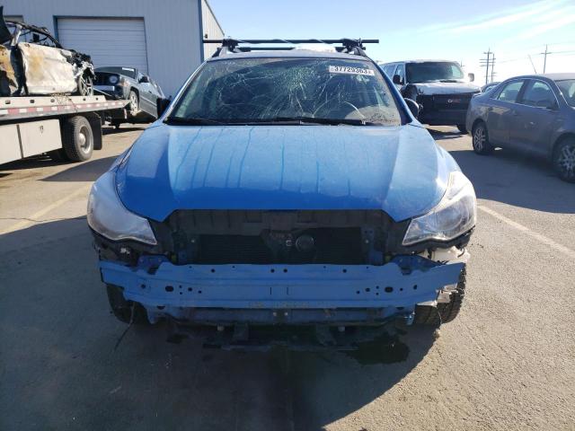 2016 SUBARU CROSSTREK JF2GPAAC6G9265179