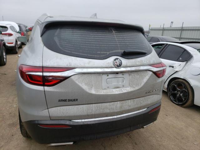 5GAERAKW7KJ113333 Buick Enclave