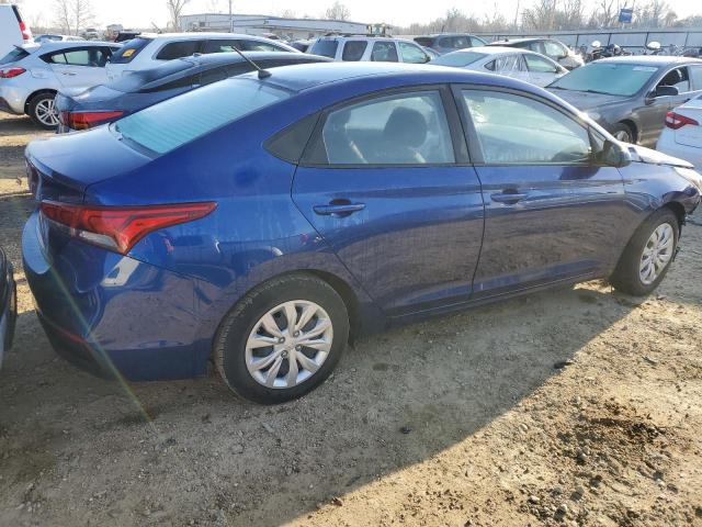2020 HYUNDAI ACCENT SE - 3KPC24A60LE098847