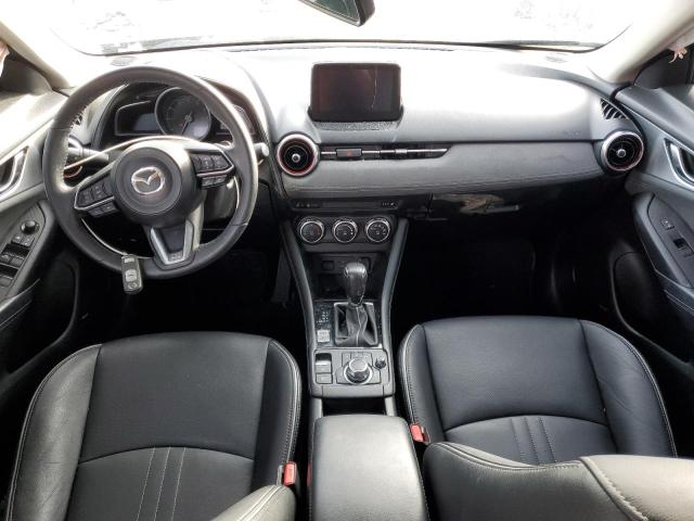 2019 MAZDA CX-3 GRAND - JM1DKFD79K1459644