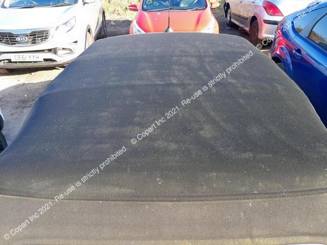 WMWZN32060TZ12439 Mini Cooper Aut