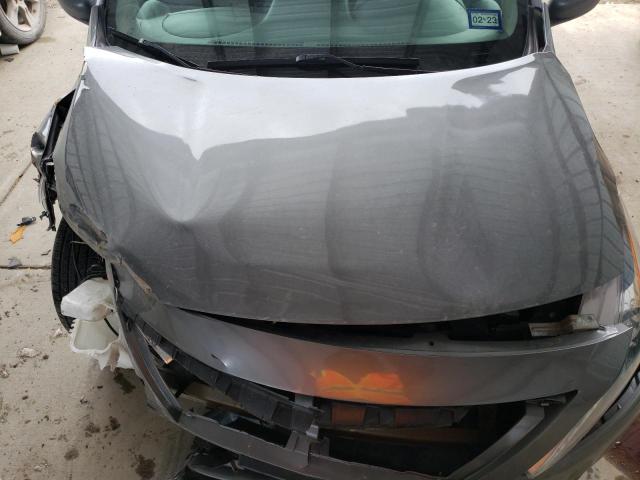 2016 NISSAN VERSA 4D 3N1CN7AP6GL830811