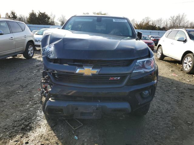 2015 CHEVROLET COLORADO Z - 1GCHSCE37F1226136