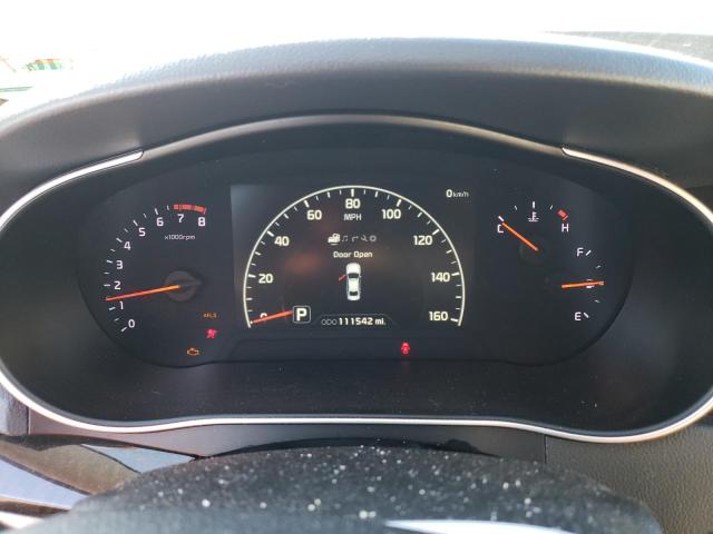 KNALN4D73E5121089 KIA Cadenza