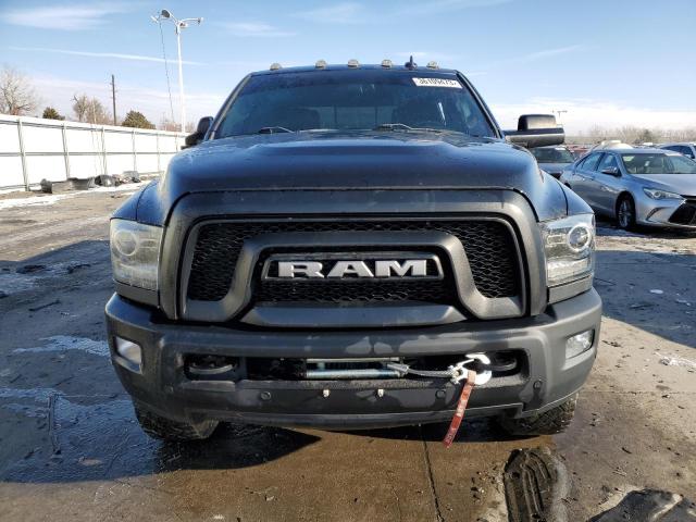 2018 RAM 2500 POWER 3C6TR5EJ0JG113324