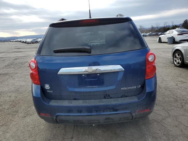 2010 Chevrolet Equinox Lt VIN: 2CNFLEEW0A6221551 Lot: 38562353