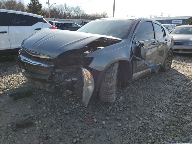 CHRYSLER 200 TOURING