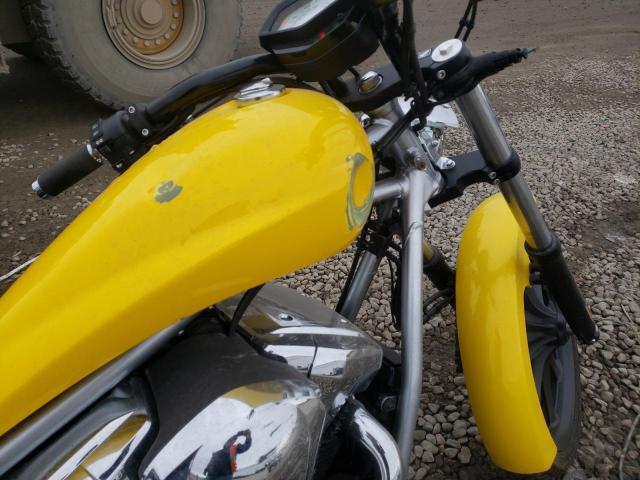 2022 HONDA VT1300 CX JH2SC616XNK600081