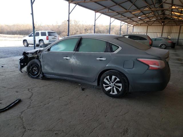 2015 NISSAN ALTIMA 2.5 1N4AL3APXFN904738