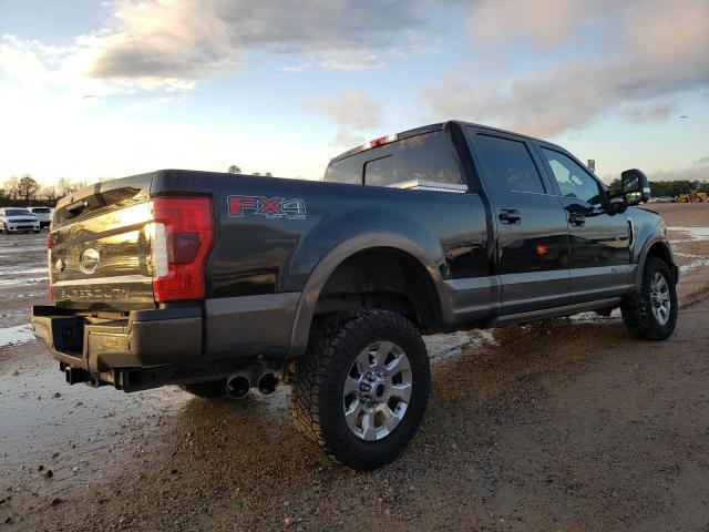 2017 FORD F250 SUPER - 1FT7W2BT9HED66246