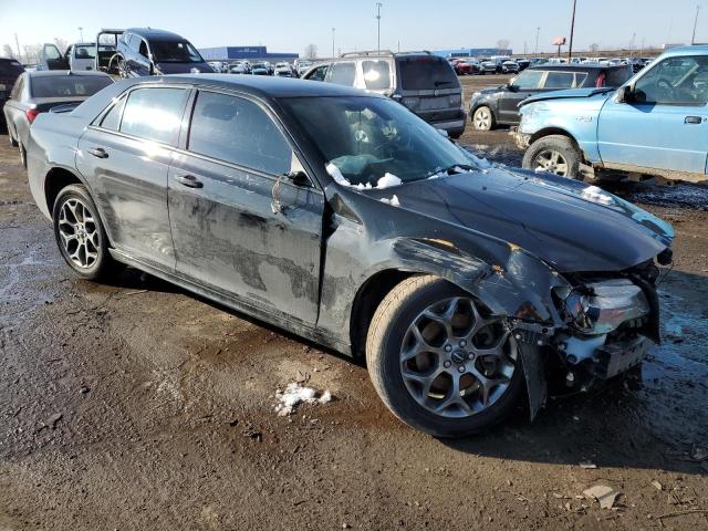 2017 CHRYSLER 300 S - 2C3CCAGG5HH527234