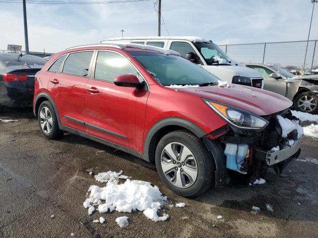 2019 KIA NIRO FE - KNDCB3LC0K5326465