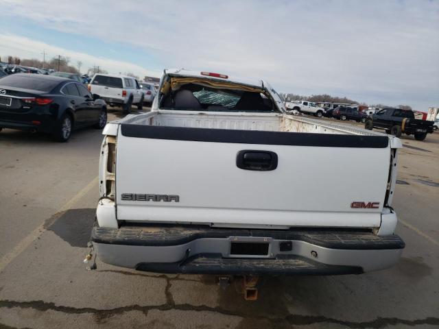 1GTHK24U57E148910 GMC Sierra K2500 Heavy Duty