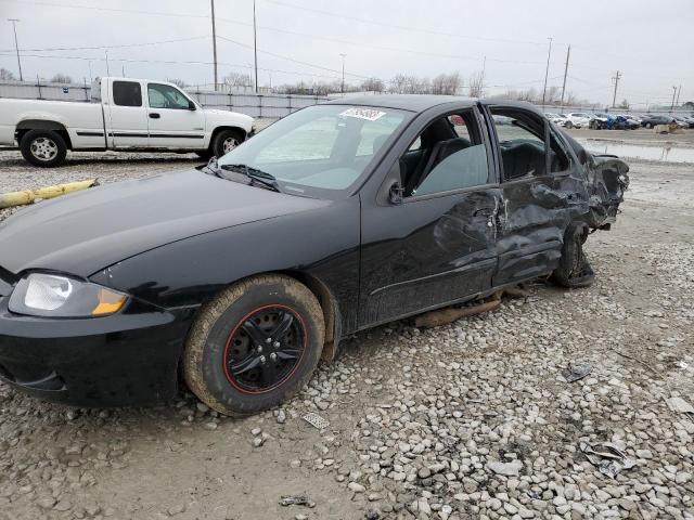 2004 Chevrolet Cavalier 