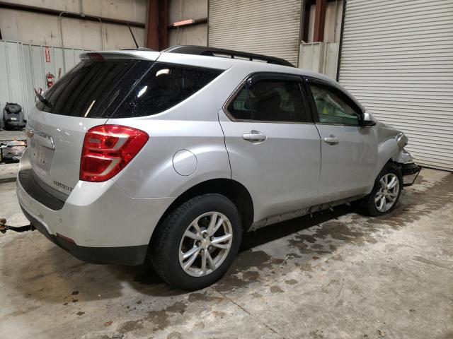 2016 CHEVROLET EQUINOX LT - 2GNFLFEK3G6213998