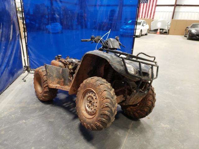 Salvage cars for sale from Copart Spartanburg, SC: 2007 Honda TRX400 FA