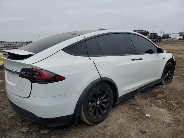 5YJXCAE26GF004815 Tesla MODEL X