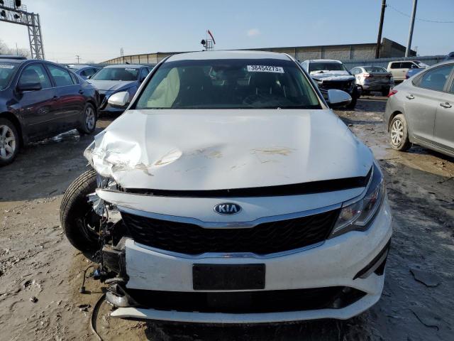 5XXGU4L15KG303677 KIA OPTIMA EX