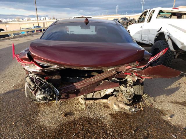 5XXGT4L39LG418420 KIA Optima Lx