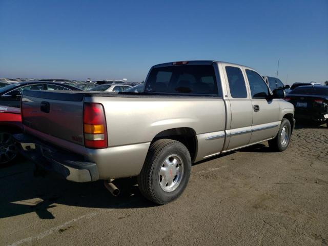 1GTEC19T32Z274243 GMC New Sierra C1500