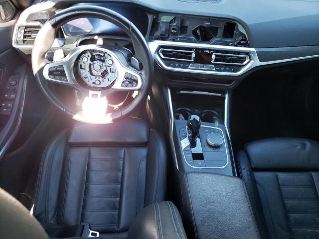 2021 BMW M340XI - 3MW5U9J06M8B54105