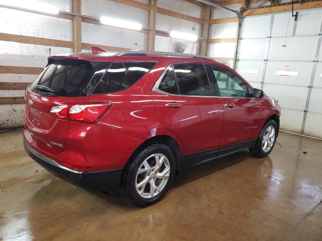 2020 CHEVROLET EQUINOX PR - 3GNAXNEV0LS556041
