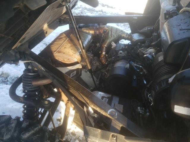 2021 CAN-AM DEFENDER L 3JBUVAX46MK002676