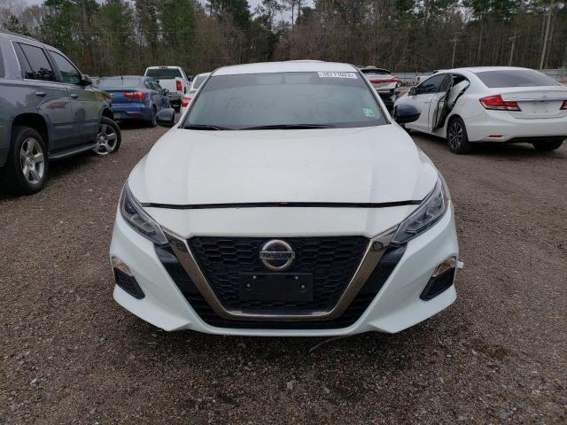 2019 NISSAN ALTIMA SR 1N4BL4CV0KC152155