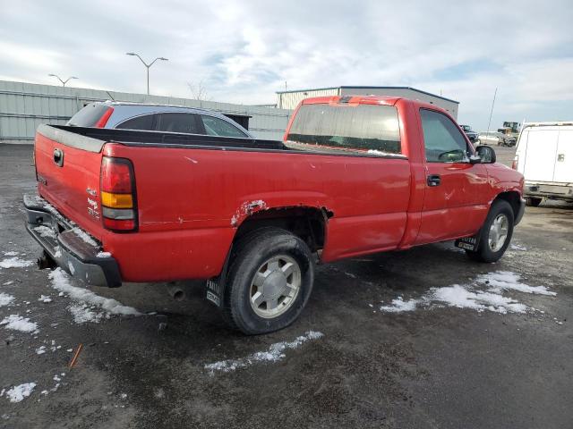 1GTEK14V55Z341456 GMC New Sierra K1500