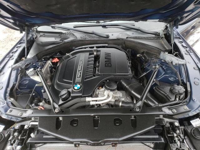 WBALW7C5XDDX58371 BMW 640 I