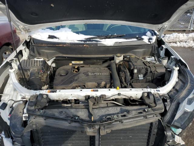 2019 CHEVROLET EQUINOX LS 2GNAXHEVXK6150914