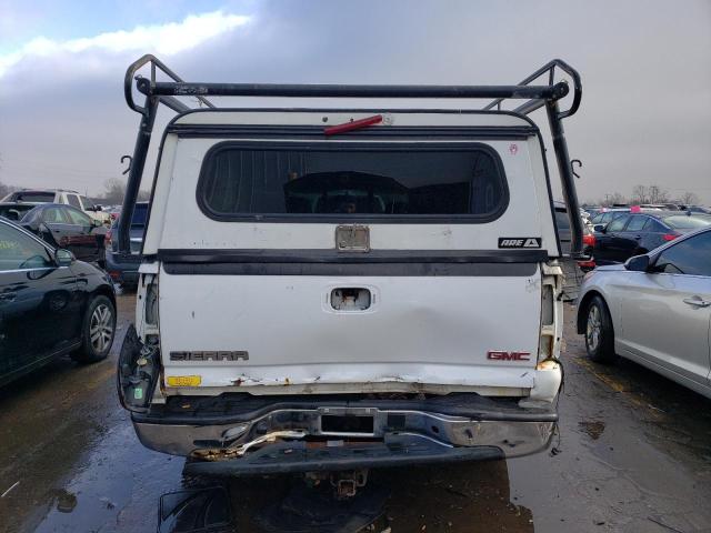 1GTEC14Z86Z229428 GMC New Sierra C1500