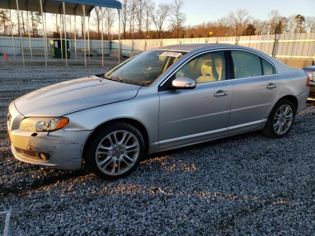 2008 Volvo S80 