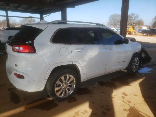 1C4PJLJS9HW662732 Jeep Cherokee Overland