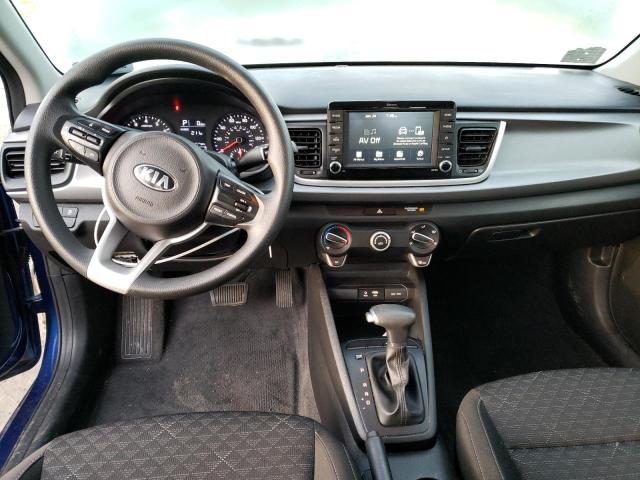 2019 KIA RIO S - 3KPA24AB1KE231053